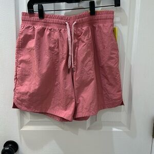 Women’s active shorts